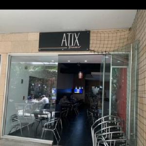 Atix Gourmet