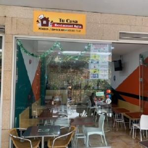 Tu Casa Restaurant Bgta