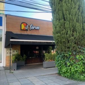 Il Forno 109