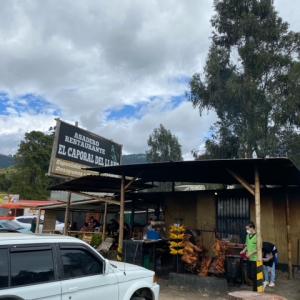 Caporal el Llanero