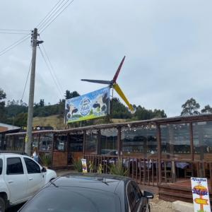 La Vaca Deleite