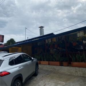Fonda Paisa Donde Otavio