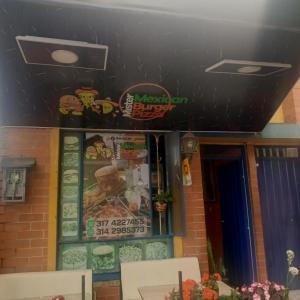 Mister Pizza