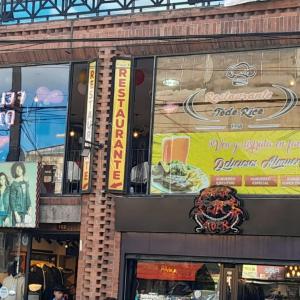 Restaurante Todo Rico