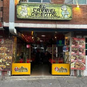 El Carriel Oriental