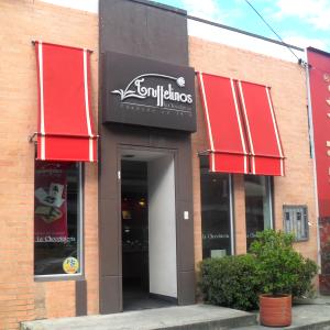 Truffelinos la Chocolateria