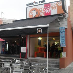 Wok`n Roll