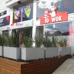 To Wok