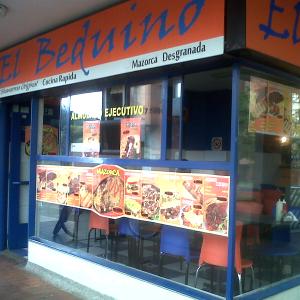 El Beduino
