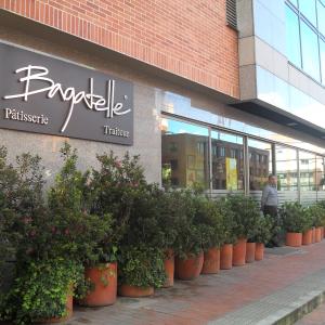 Bagatelle (Parque de La 93)