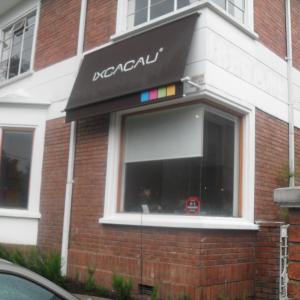 Ixcacau
