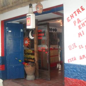 Arrieros Semos