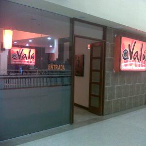 Valú