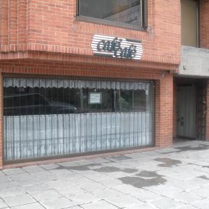 Café Café