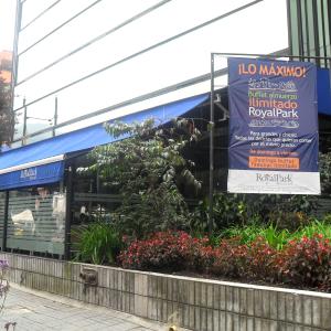 Royal Park Metrotel