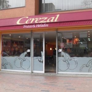 Cerezal