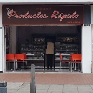 Productos Rápido (Usaquen)