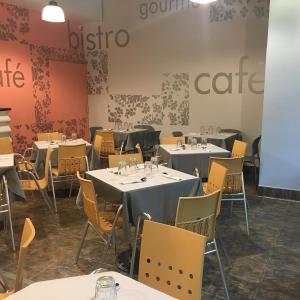 Cattleya Bistro