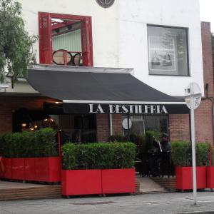 La Destileria