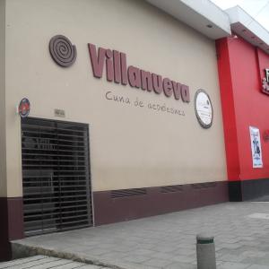 Villa Nueva