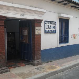 L`Jaim