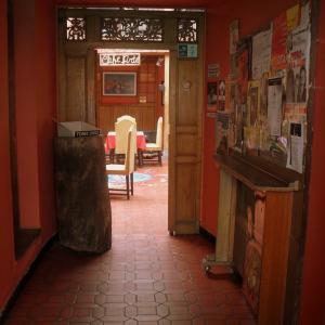 Casa de Citas