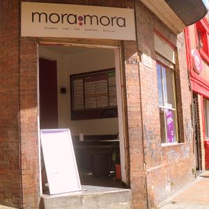 Mora Mora