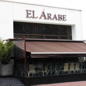 El Arabe