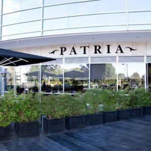 Patria