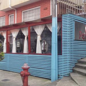 Pasión Peruana