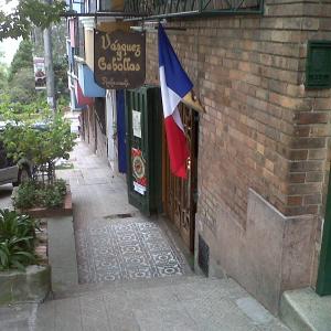 Foto de Vásquez y Cebollas