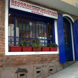 Beograd