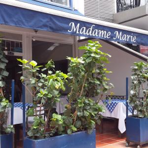 Madame Marie