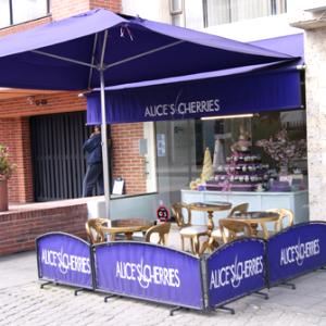 Alice`s Cherries