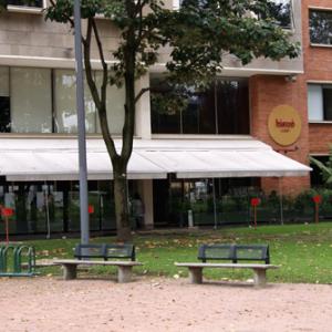 Bistró
