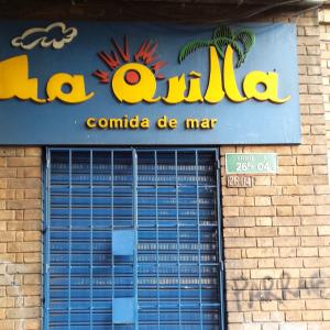 La Orilla