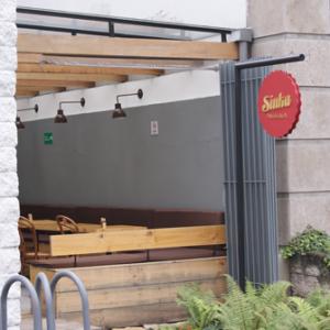 Siuka Pastelería