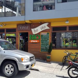 Vivir Bonito
