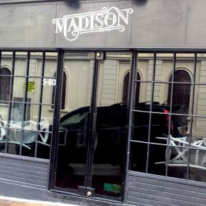 Madison