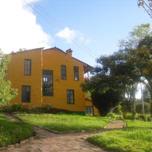 Estancia San Antonio