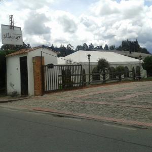 El Galapago