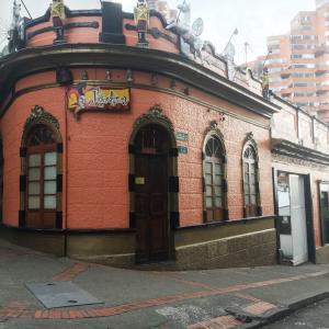 La Jugueteria (La Macarena)