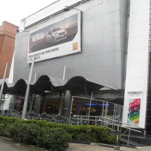 Foto de Zona K