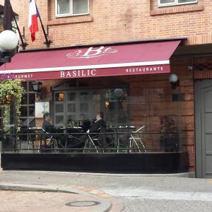 Basilic