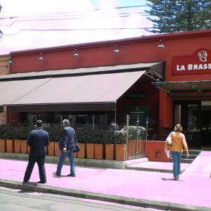 La Brasserie