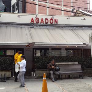 Agadon