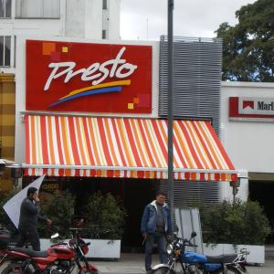 Presto