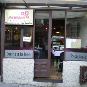 Artesano Gourmet