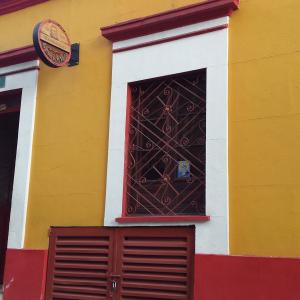 La Casa de la Abuela