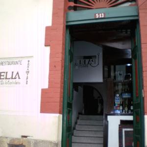 La Paella de la Candelaria